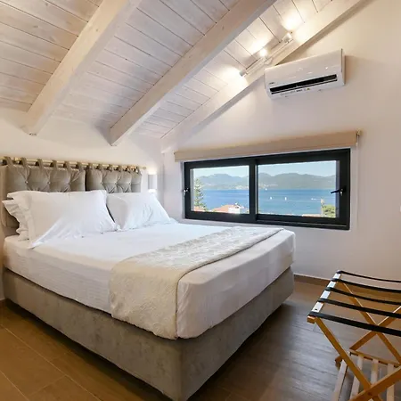 Eveline - Seaview & Short Walk To The Apartman