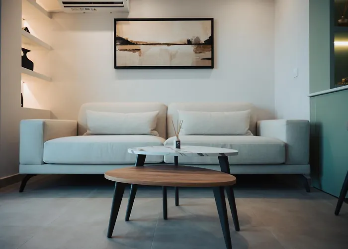 Eveline - Seaview & Short Walk To The * Nikiana