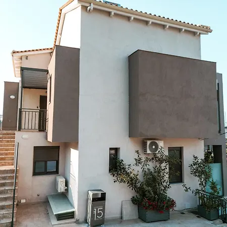 公寓 Eveline - Seaview & Short Walk To The *