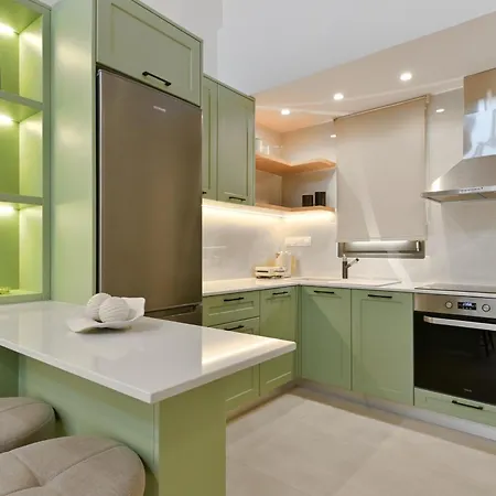 Eveline - Seaview & Short Walk To The 公寓 *