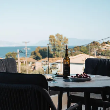 公寓 Eveline - Seaview & Short Walk To The